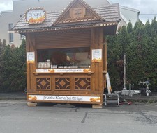 Kartoffelchips verkaufsstand k gebraucht kaufen Kartoffelchips verkaufsstand k gebraucht kaufen  Mühltal