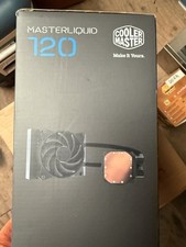 Cooler master mlw for sale  Houston