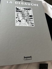 Bandes dessinées dédicace d'occasion  Chaponost