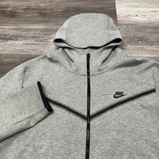 Nike heather gray for sale  Uniontown