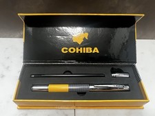 Stylo roller cohiba d'occasion  Strasbourg-