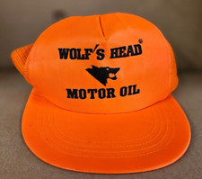 Vintage wolfs head for sale  Voorhees