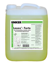 Linker losox forte gebraucht kaufen  Dorsten