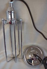 Industrial style pendant for sale  Fort Morgan