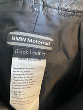 Bmw motorrad lederhose gebraucht kaufen Bmw motorrad lederhose gebraucht kaufen  München
