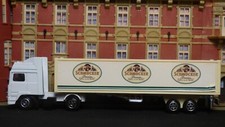 Rarität volvo globetrotter gebraucht kaufen  Frechen