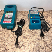 Makita dc9700a dc1411 for sale  Damascus