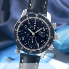 Sinn 103 fliegerchronograph gebraucht kaufen  Deutschland