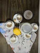 Set caffè italiano usato  Chiampo