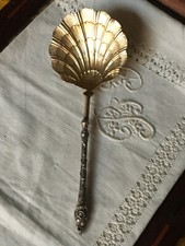 Antique french vermeil d'occasion  Bédarieux