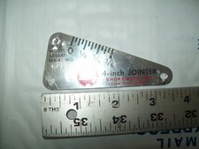 Name model plate for sale  Troy