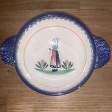 Vintage french pottery for sale  UK