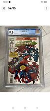 Comics marvel amazing d'occasion  Connerré