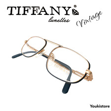Tiffany lunettes occhiali usato  Desio