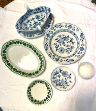 Konvolut porzellan meissen gebraucht kaufen  Dresden