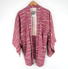 Vintage patterned beautiful for sale  HULL