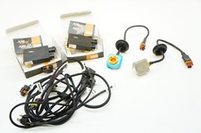 Lastro Morimoto MotoControl Bi-Xenon HID H4/9003, XD35 35w, chicote de fios comprar usado  Enviando para Brazil