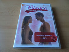 Dvd box bianca gebraucht kaufen  Sparneck