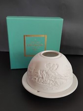 Photophore porcelaine limoges d'occasion  France