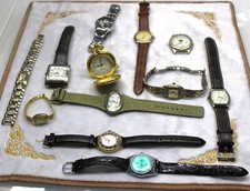 Konvolut uhren taschenuhr gebraucht kaufen  Düsseldorf