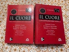 Cuore hurst malesci usato  Palmi