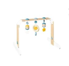 Pinolino babygym holz gebraucht kaufen  Wismar-Umland