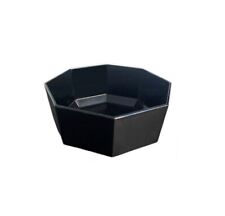 Arcoroc saladier noir d'occasion  France
