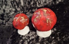 keramik pilze gebraucht kaufen  Berlin
