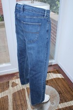 Mens straight leg for sale  WAKEFIELD