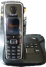 Gigaset 530 schnurloses gebraucht kaufen  Iphofen