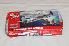 Modellbausatz airfix grumann gebraucht kaufen  Rosbach v. d. Höhe