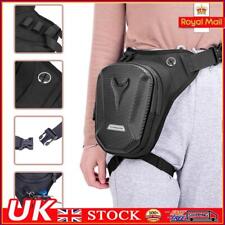 Motorcycle waterproof hip for sale  UK