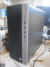 Ordinateur tour elitedesk d'occasion Ordinateur tour elitedesk d'occasion  Sainte-Geneviève-des-Bois