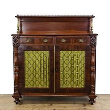 Antique georgian mahogany for sale  ABERDARE