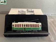 Voiture miniature tramway d'occasion  Vidauban