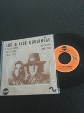 Luc lise cousineau d'occasion  Charnay-lès-Mâcon
