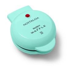 Mymini waffle maker for sale  Indianapolis