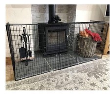 Fire guard extendable for sale  CANNOCK