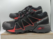 Salomon speedcross vario for sale  MILTON KEYNES