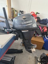 2022 yamaha 15hp for sale  Orlando