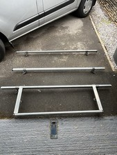 Rhino van roof for sale  CLECKHEATON