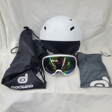 Odoland unisex ski for sale  Beersheba Springs