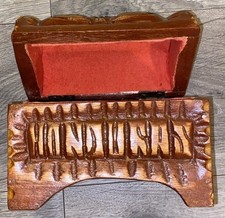Cedar honduras hand for sale  Front Royal