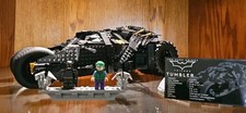 Lego batman tumbler for sale  Chico