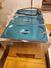 Hertz bain marie for sale  LONDON