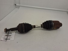 Passenger axle shaft for sale  Monroe City