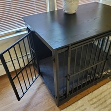 crates dog wood for sale  Somerville