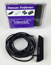 Duncan performer maverick for sale  Sioux Falls