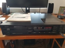 Platine denon dcd d'occasion  Rezé