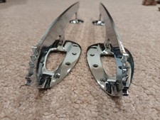 Lâminas de patinação artística MK Phantom excelente estado 11 polegadas comprar usado  Enviando para Brazil